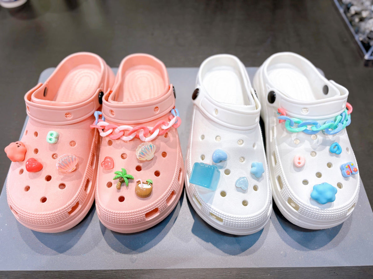 Pxhous Clogs DIY
